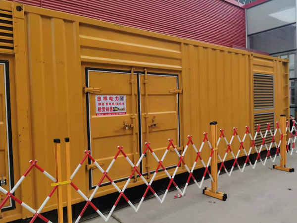 庄浪关于通用发电机的十万个为什么？