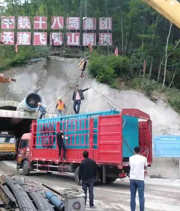 庄浪发电机组维修后输出功率降低是什么问题