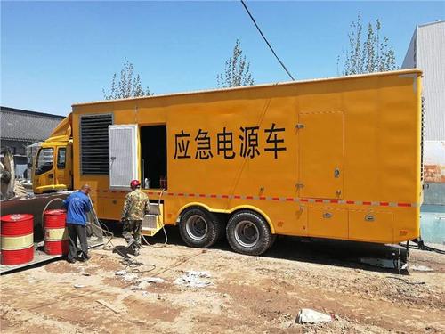 庄浪发电车租赁-教您挑选发电机哪些技巧可以掌握使用