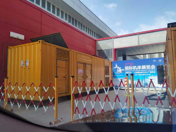 庄浪发电车出租-发电机无电压或电压太低怎么办？