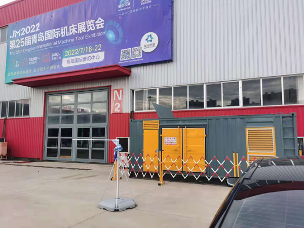 庄浪发电机租赁-柴油发电机组不及时维护危害大