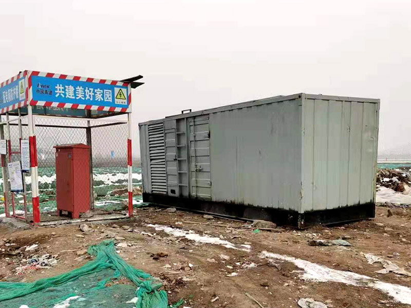 庄浪燃气发电机在高海拔地区运行时会遇到哪些常见故障？
