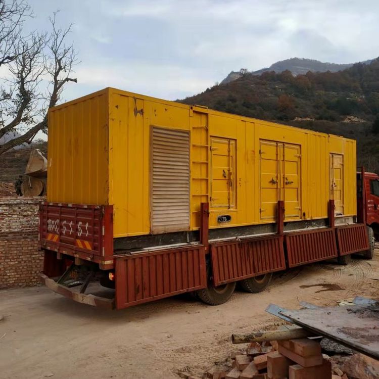 庄浪200kW 发电机组在带电阻性负载时，输出功率会受到哪些因素的影响？