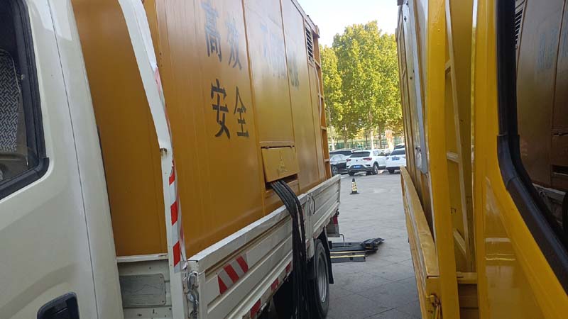 庄浪如何判断柴油发电机组和UPS电源的切换时间是否符合要求？