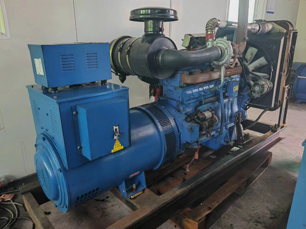 庄浪100kW柴油发电机组使用多级机油有哪些优缺点？
